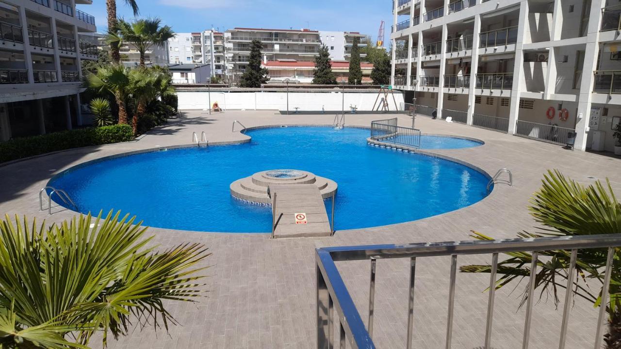 Myf Michelangelo Top Салоу Экстерьер фото